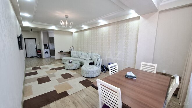 Satılır 2 otaqlı yeni tikili 70 m², Azadlıq Prospekti m., photo 5 from 29