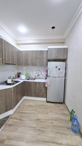 Satılır 2 otaqlı yeni tikili 70 m², Azadlıq Prospekti m., photo 16 from 29