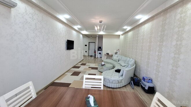 Satılır 2 otaqlı yeni tikili 70 m², Azadlıq Prospekti m., photo 6 from 29