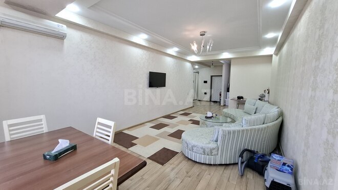 Satılır 2 otaqlı yeni tikili 70 m², Azadlıq Prospekti m., photo 7 from 29