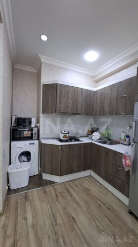 Satılır 2 otaqlı yeni tikili 70 m², Azadlıq Prospekti m., photo 18 from 29