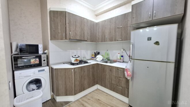 Satılır 2 otaqlı yeni tikili 70 m², Azadlıq Prospekti m., photo 19 from 29