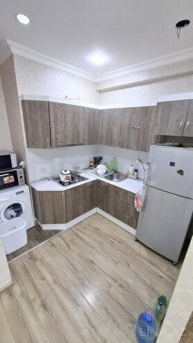 Satılır 2 otaqlı yeni tikili 70 m², Azadlıq Prospekti m., photo 20 from 29