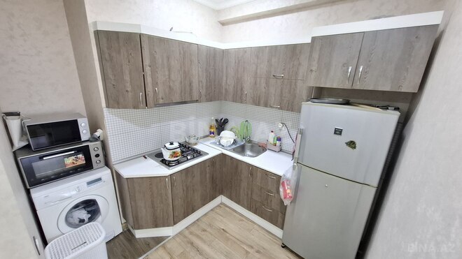 Satılır 2 otaqlı yeni tikili 70 m², Azadlıq Prospekti m., photo 21 from 29