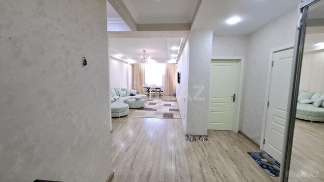 Satılır 2 otaqlı yeni tikili 70 m², Azadlıq Prospekti m., photo 26 from 29