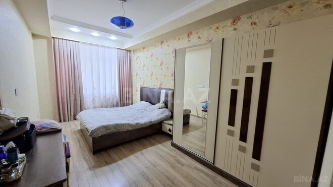 Satılır 2 otaqlı yeni tikili 70 m², Azadlıq Prospekti m., photo 10 from 29