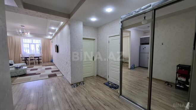 Satılır 2 otaqlı yeni tikili 70 m², Azadlıq Prospekti m., photo 27 from 29