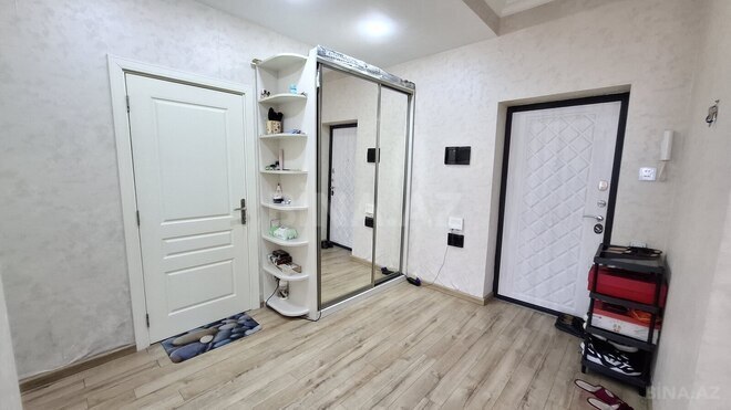 Satılır 2 otaqlı yeni tikili 70 m², Azadlıq Prospekti m., photo 28 from 29