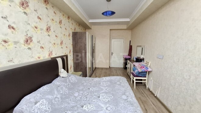 Satılır 2 otaqlı yeni tikili 70 m², Azadlıq Prospekti m., photo 14 from 29
