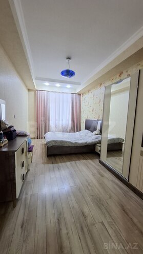 Satılır 2 otaqlı yeni tikili 70 m², Azadlıq Prospekti m., photo 9 from 29