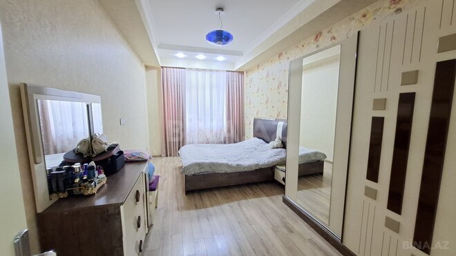 Satılır 2 otaqlı yeni tikili 70 m², Azadlıq Prospekti m., photo 11 from 29