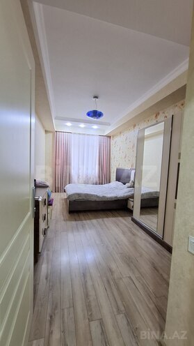 Satılır 2 otaqlı yeni tikili 70 m², Azadlıq Prospekti m., photo 8 from 29