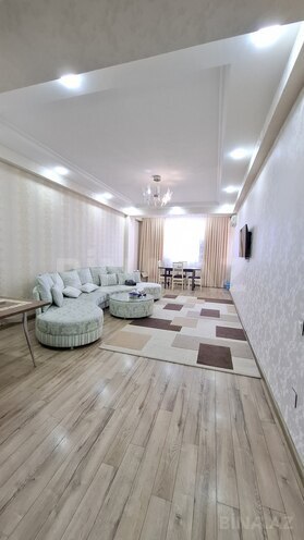 Satılır 2 otaqlı yeni tikili 70 m², Azadlıq Prospekti m., photo 3 from 29