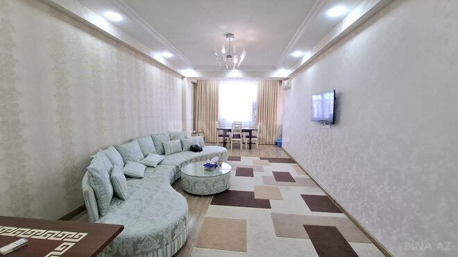 Satılır 2 otaqlı yeni tikili 70 m², Azadlıq Prospekti m., photo 4 from 29