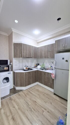 Satılır 2 otaqlı yeni tikili 70 m², Azadlıq Prospekti m., photo 17 from 29