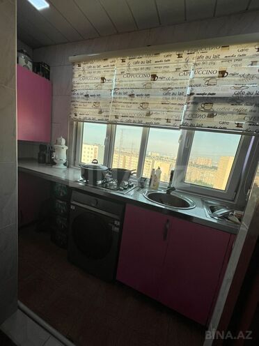 Продаётся 3-комн. вторичка 65 м², пос. Ени Гюнешли, photo 11 from 17
