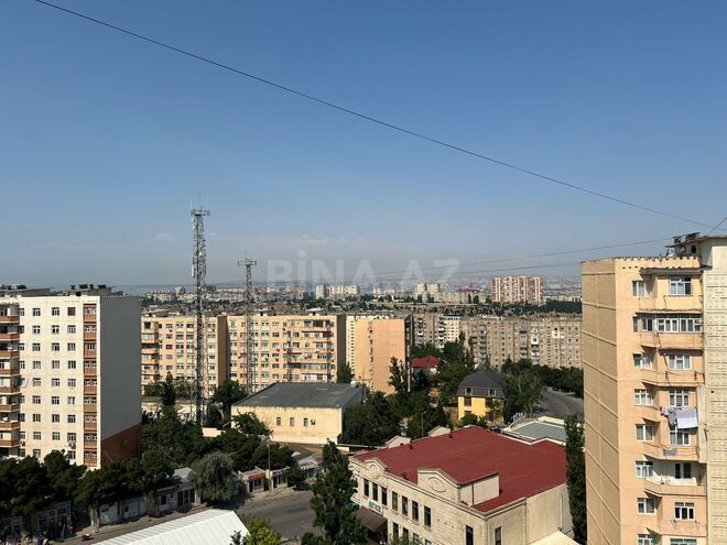 Продаётся 3-комн. вторичка 65 м², пос. Ени Гюнешли, photo 16 from 17