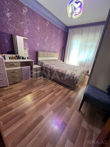 Продаётся 3-комн. вторичка 65 м², пос. Ени Гюнешли, photo 5 from 17