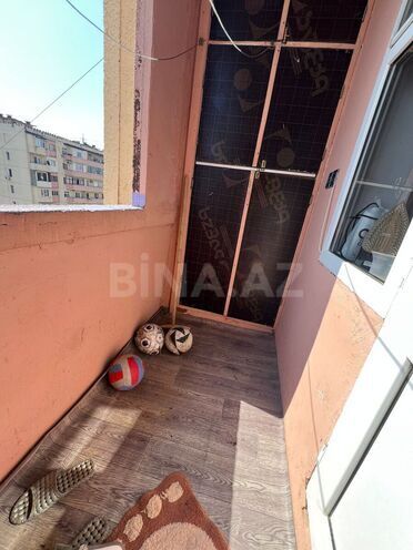 Продаётся 3-комн. вторичка 65 м², пос. Ени Гюнешли, photo 14 from 17