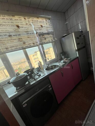 Продаётся 3-комн. вторичка 65 м², пос. Ени Гюнешли, photo 10 from 17