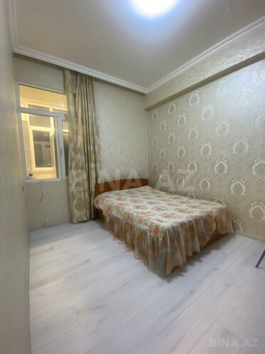 Сдаётся 2-комн. новостройка 55 м², photo 1 from 7