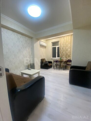 Сдаётся 2-комн. новостройка 55 м², photo 3 from 7