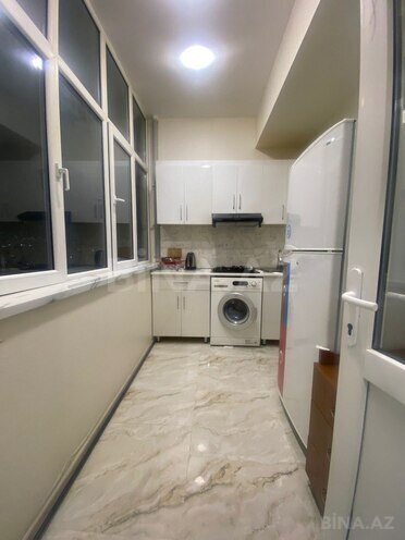 Сдаётся 2-комн. новостройка 55 м², photo 4 from 7