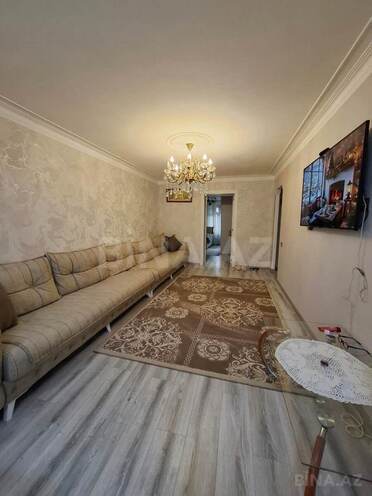 Satılır 3 otaqlı köhnə tikili 85 m², Nəriman Nərimanov m., photo 4 from 20