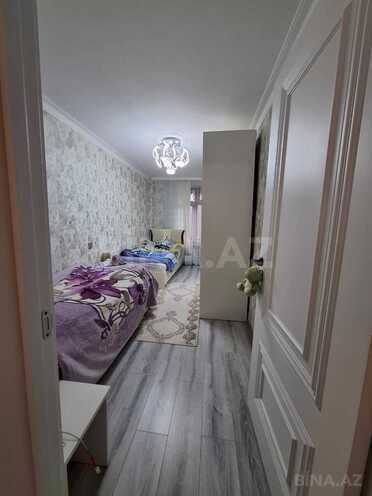 Satılır 3 otaqlı köhnə tikili 85 m², Nəriman Nərimanov m., photo 7 from 20
