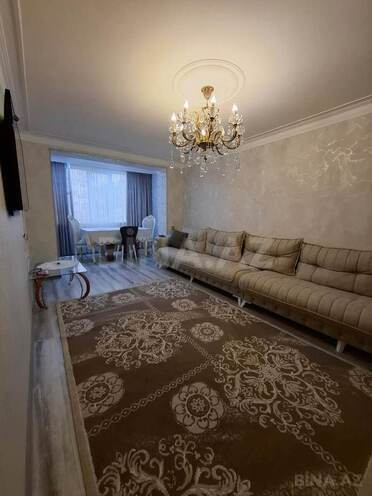 Satılır 3 otaqlı köhnə tikili 85 m², Nəriman Nərimanov m., photo 1 from 20