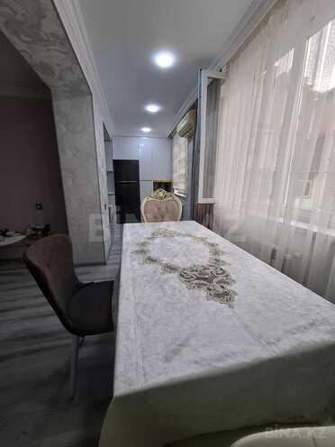 Satılır 3 otaqlı köhnə tikili 85 m², Nəriman Nərimanov m., photo 12 from 20