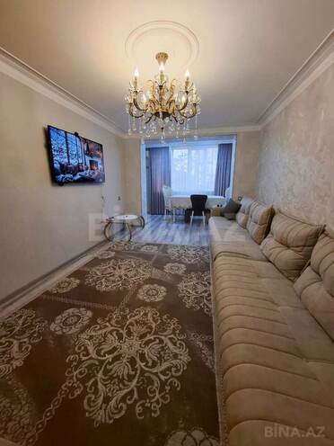 Satılır 3 otaqlı köhnə tikili 85 m², Nəriman Nərimanov m., photo 3 from 20