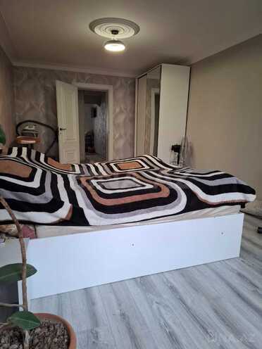 Satılır 3 otaqlı köhnə tikili 85 m², Nəriman Nərimanov m., photo 6 from 20