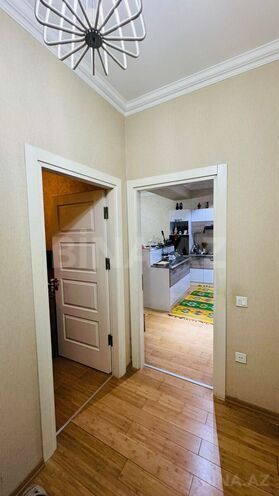Сдаётся 2-комн. новостройка 60 м², м. 20 января, photo 9 from 12