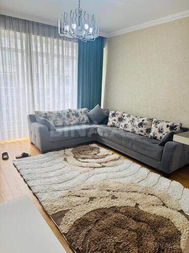 Сдаётся 2-комн. новостройка 60 м², м. 20 января, photo 1 from 12