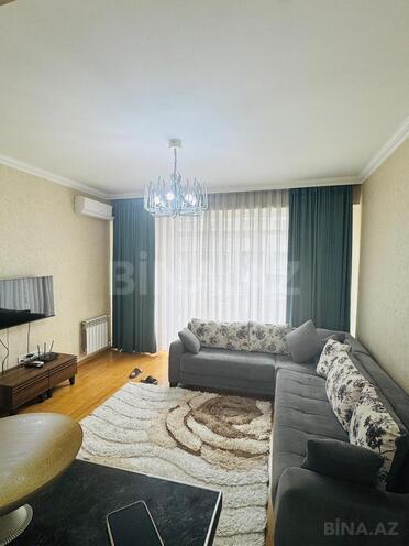 Сдаётся 2-комн. новостройка 60 м², м. 20 января, photo 3 from 12