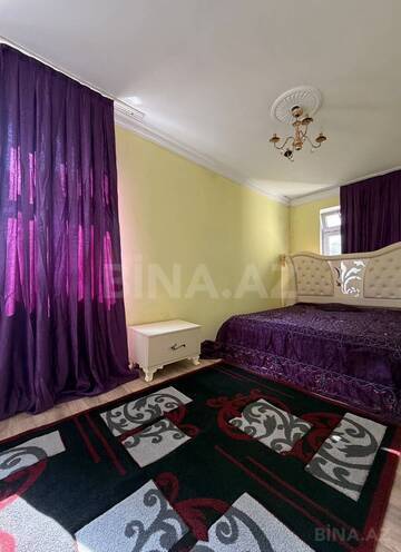 Продаётся 2-комн. вторичка 50 м², м. Халглар Достлугу, photo 4 from 9