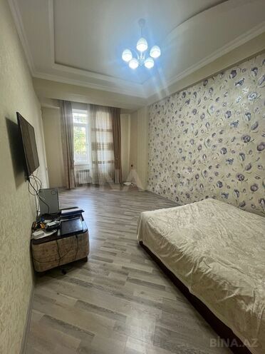 Сдаётся 3-комн. новостройка 110 м², м. Гянджлик, photo 5 from 12