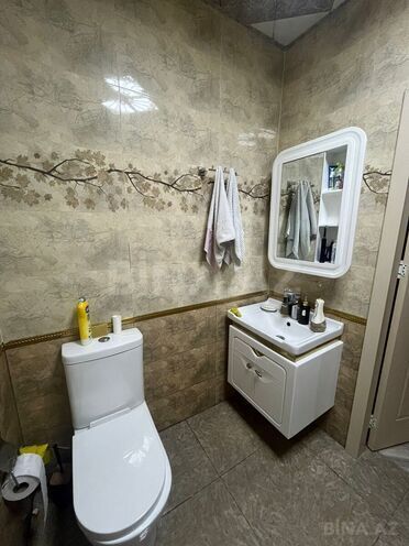 Сдаётся 3-комн. новостройка 110 м², м. Гянджлик, photo 10 from 12