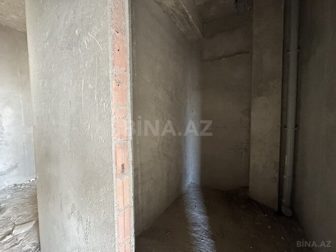 Satılır 3 otaqlı yeni tikili 164 m², Elmlər Akademiyası m., photo 7 from 8