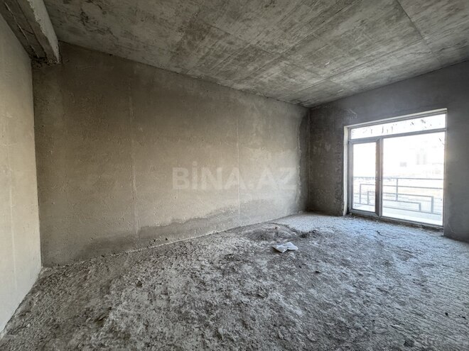 Satılır 3 otaqlı yeni tikili 164 m², Elmlər Akademiyası m., photo 6 from 8