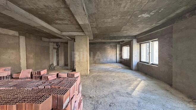 Satılır 3 otaqlı yeni tikili 146 m², Ağ şəhər q., photo 5 from 8
