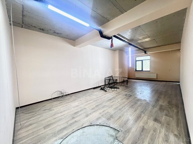 Satılır 3 otaqlı yeni tikili 142 m², Nəsimi r., photo 3 from 8