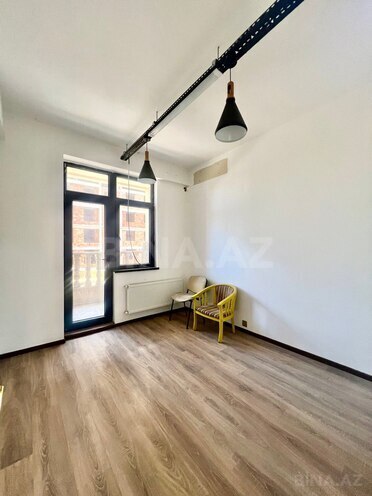Satılır 3 otaqlı yeni tikili 142 m², Nəsimi r., photo 5 from 8