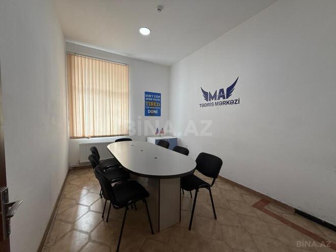 Сдаётся  объект 240 м², м. Элмляр Академиясы, photo 17 from 22