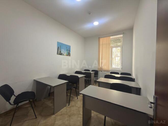 Сдаётся  объект 240 м², м. Элмляр Академиясы, photo 8 from 22
