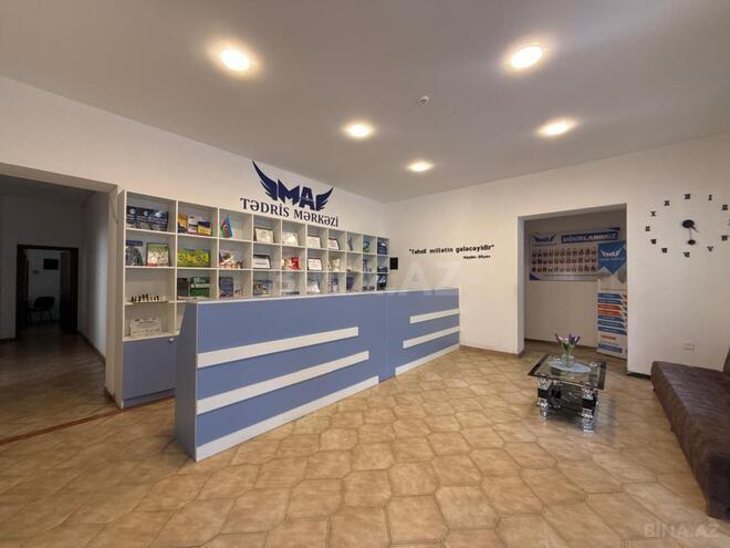 Сдаётся  объект 240 м², м. Элмляр Академиясы, photo 3 from 22