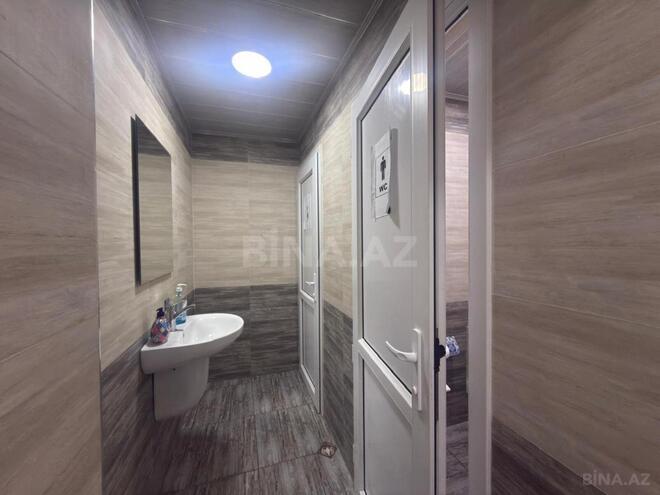 Сдаётся  объект 240 м², м. Элмляр Академиясы, photo 20 from 22
