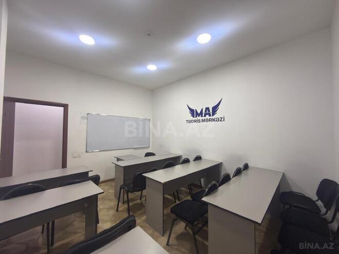 Сдаётся  объект 240 м², м. Элмляр Академиясы, photo 5 from 22