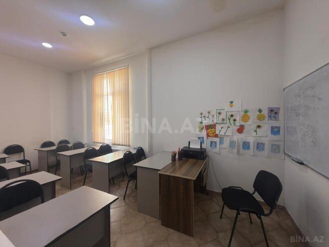 Сдаётся  объект 240 м², м. Элмляр Академиясы, photo 16 from 22